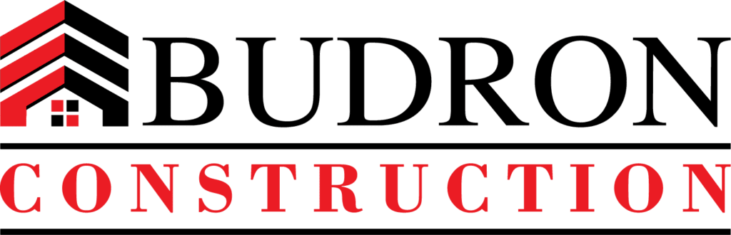 Budron Construction Logo